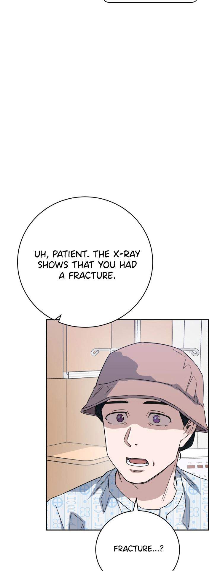 A.I. Doctor Chapter 82 page 32