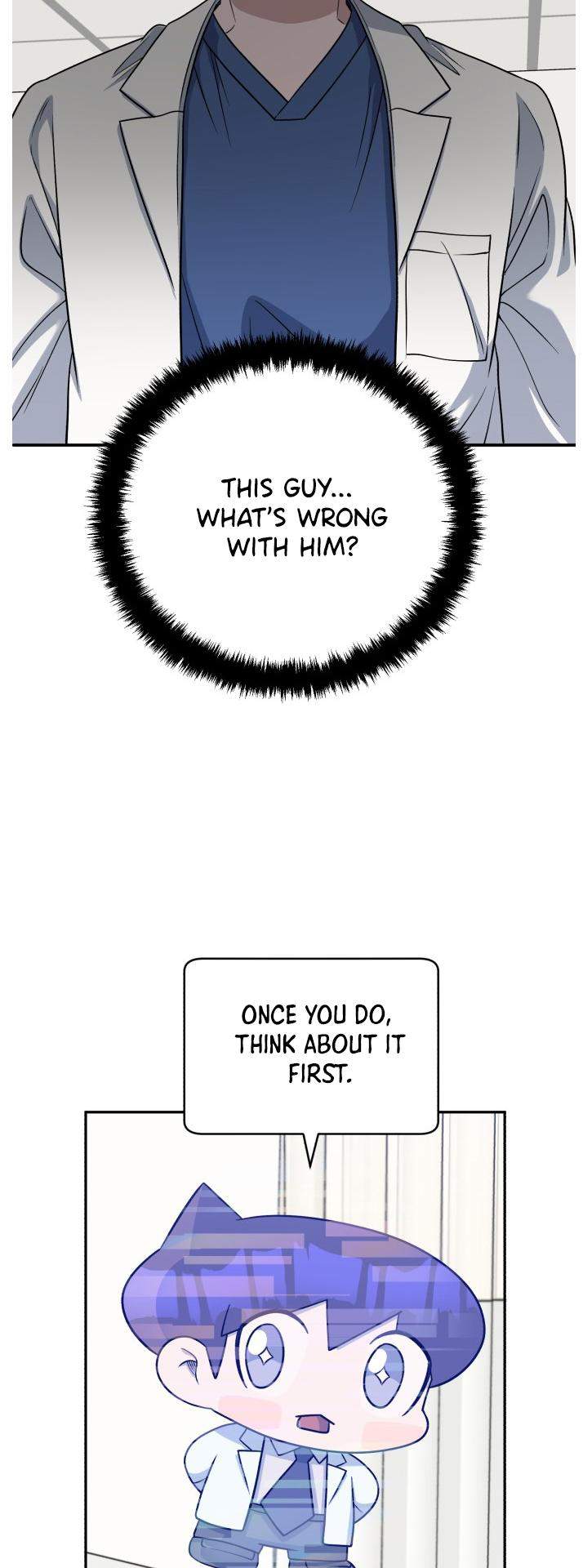 A.I. Doctor Chapter 82 page 27