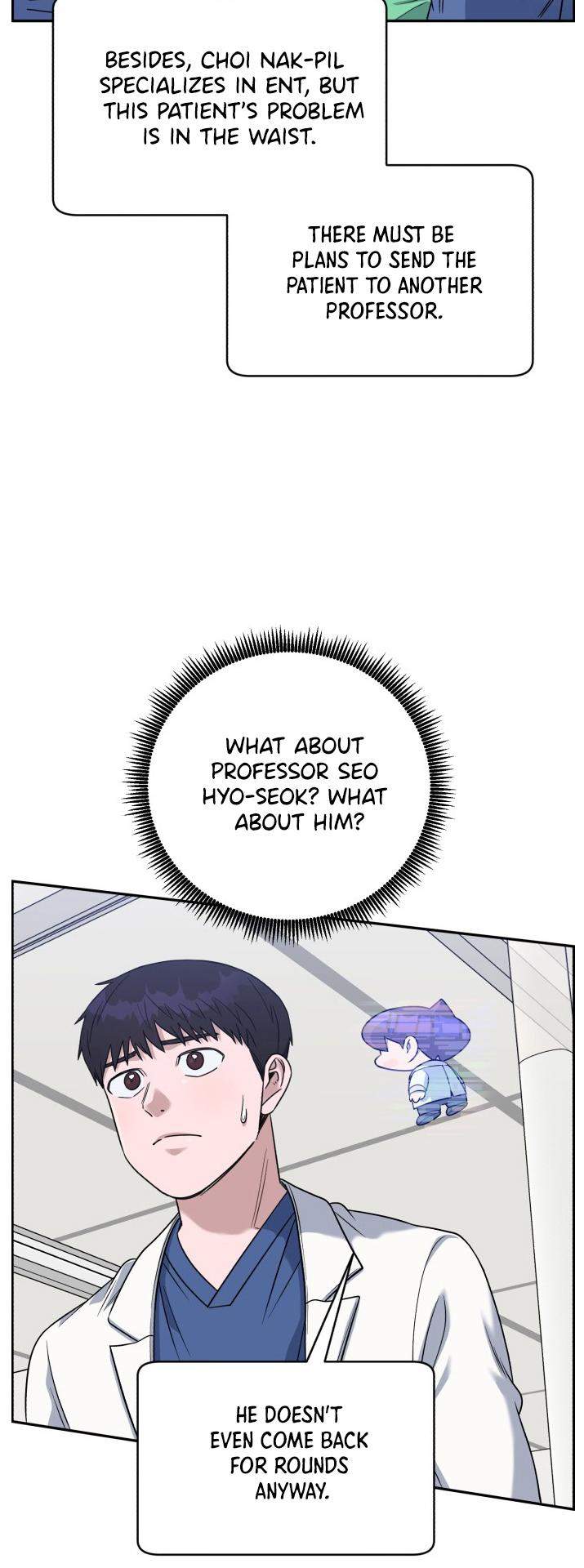 A.I. Doctor Chapter 82 page 30