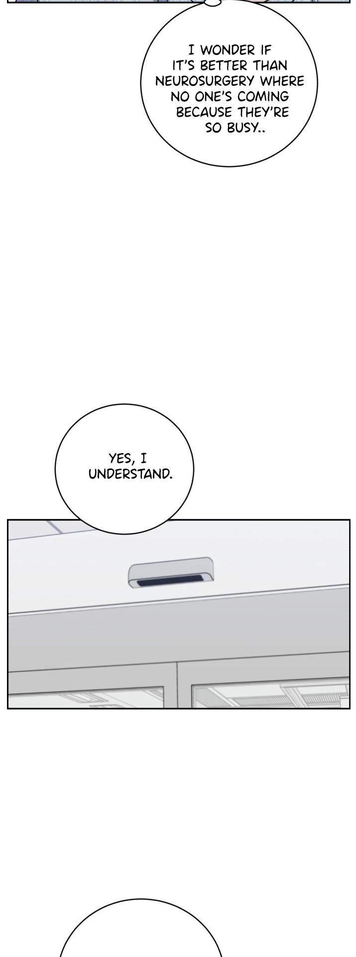 A.I. Doctor Chapter 82 page 35