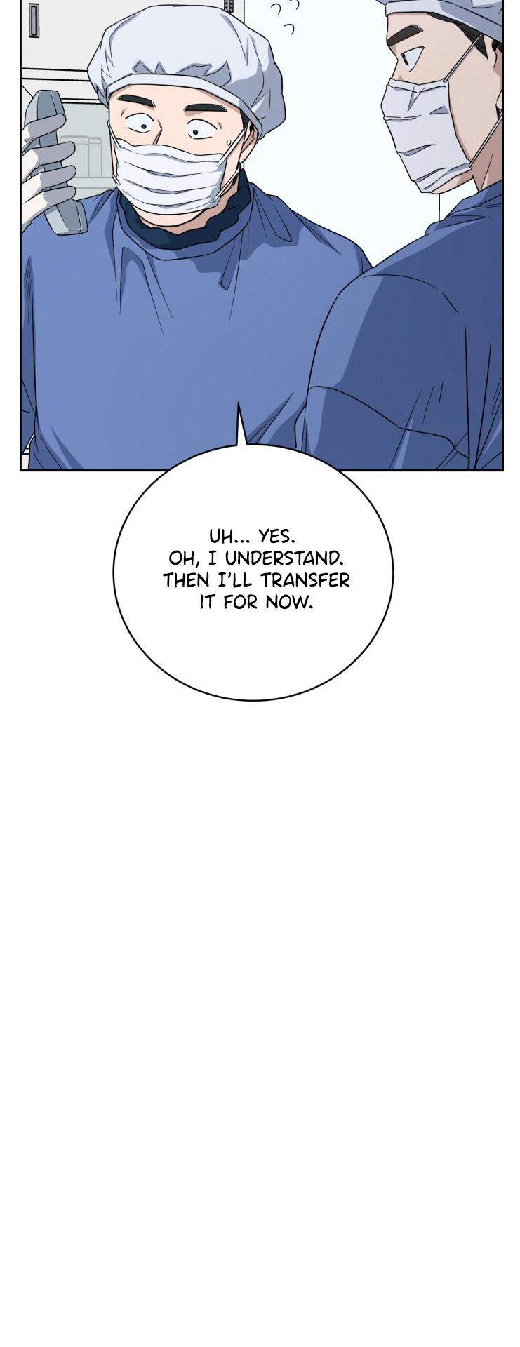 A.I. Doctor Chapter 82 page 45