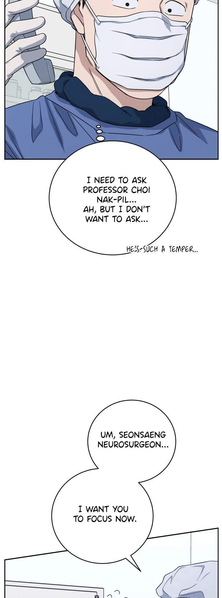A.I. Doctor Chapter 82 page 44