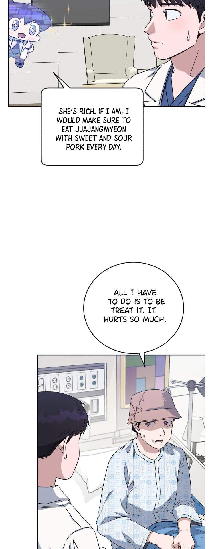 A.I. Doctor Chapter 82 page 48