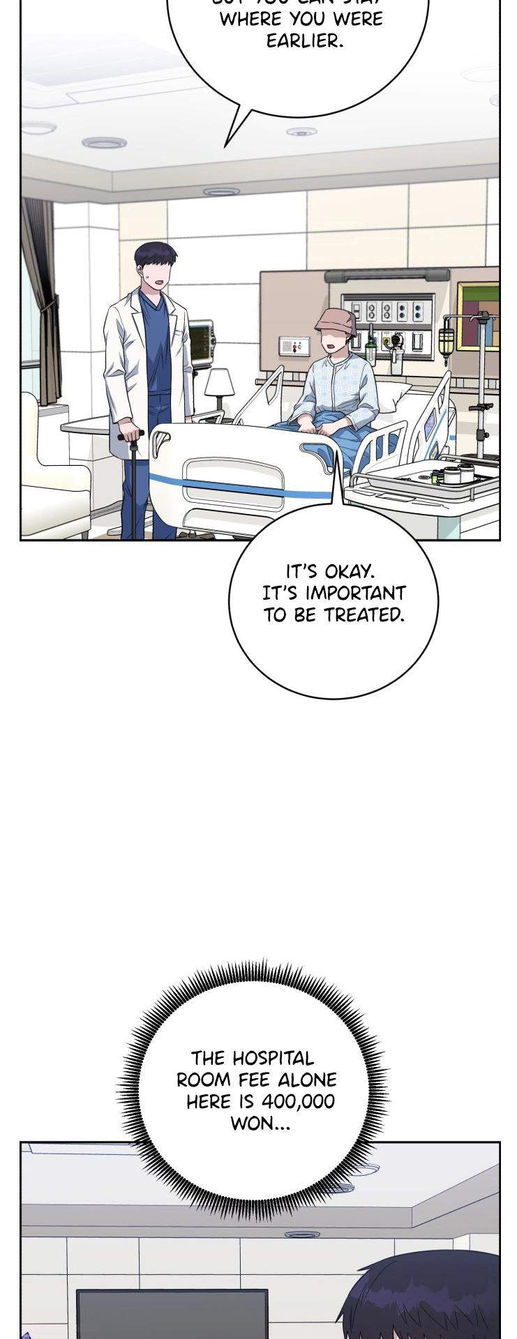 A.I. Doctor Chapter 82 page 47