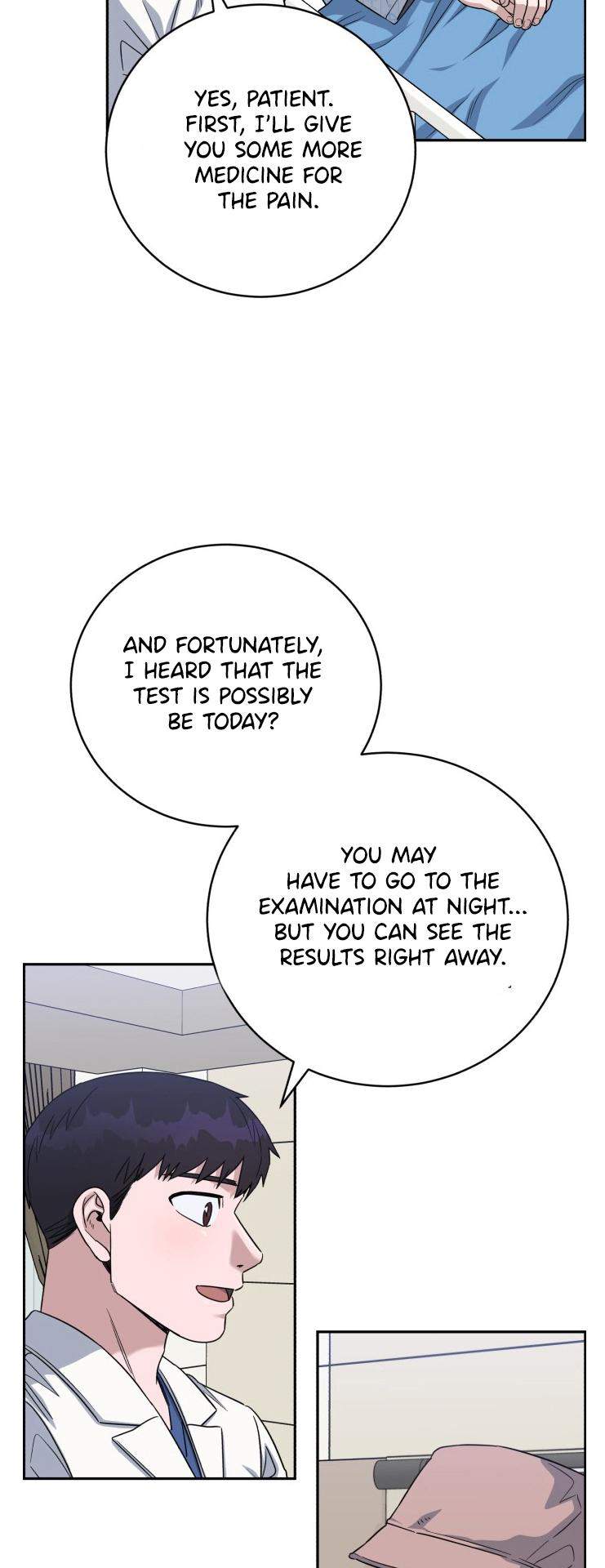 A.I. Doctor Chapter 82 page 49