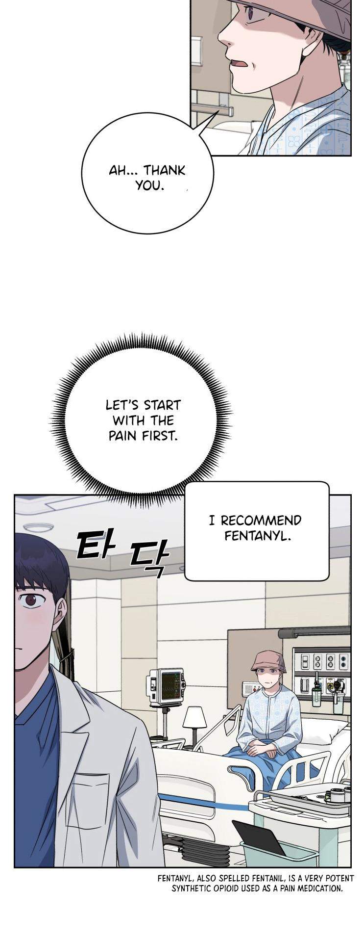 A.I. Doctor Chapter 82 page 50