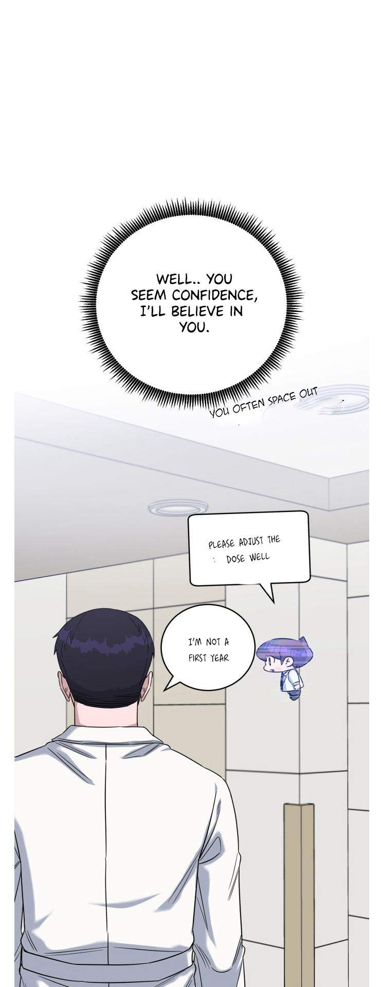 A.I. Doctor Chapter 82 page 51