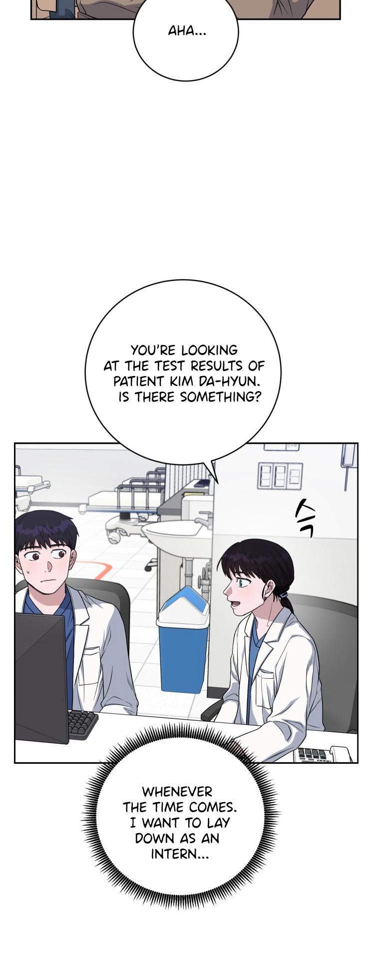 A.I. Doctor Chapter 82 page 55