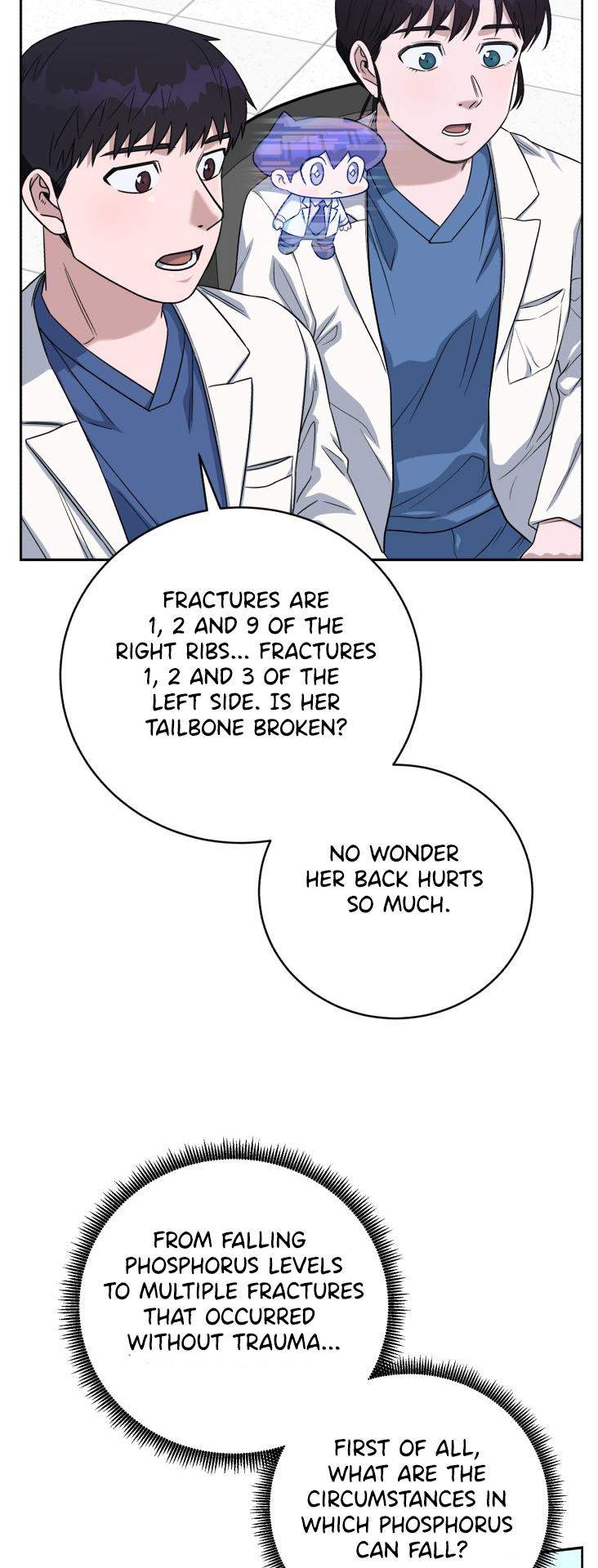 A.I. Doctor Chapter 82 page 60