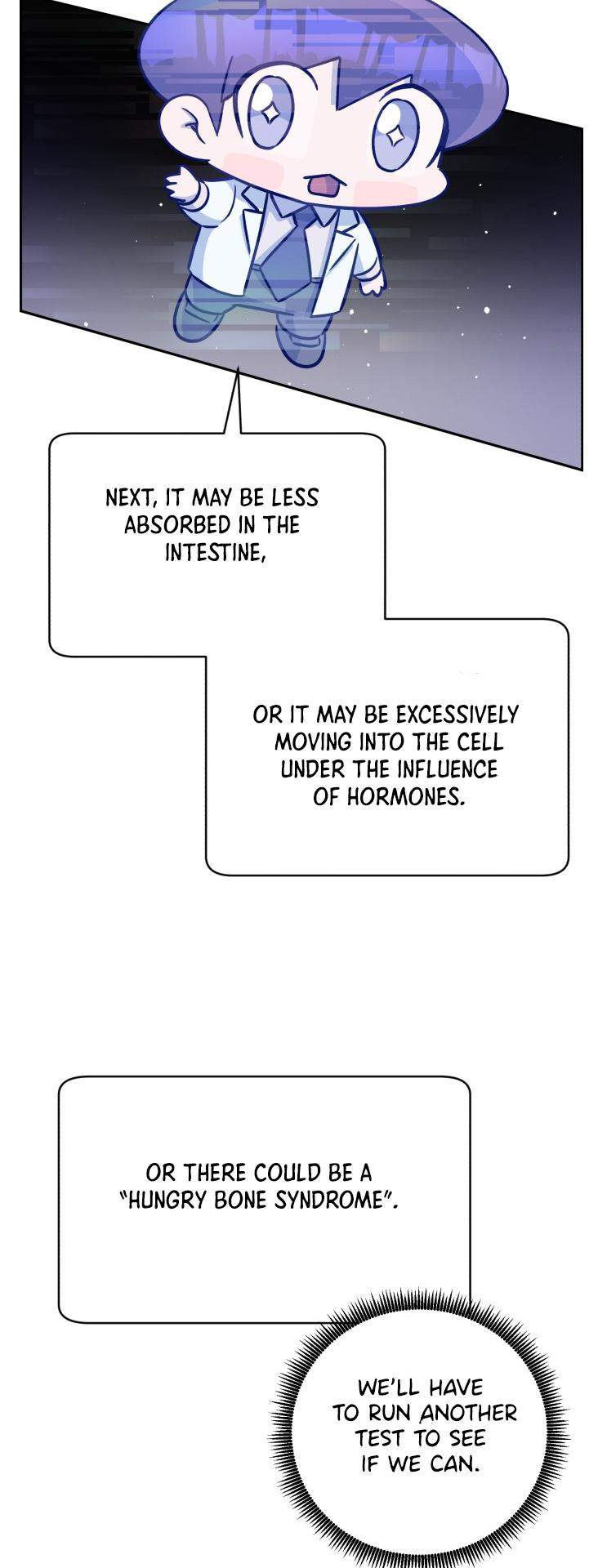 A.I. Doctor Chapter 82 page 62