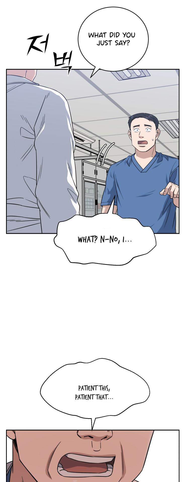 A.I. Doctor Chapter 82 page 68
