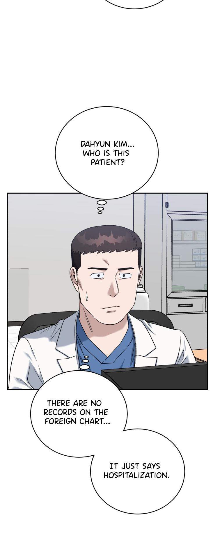 A.I. Doctor Chapter 82 page 71