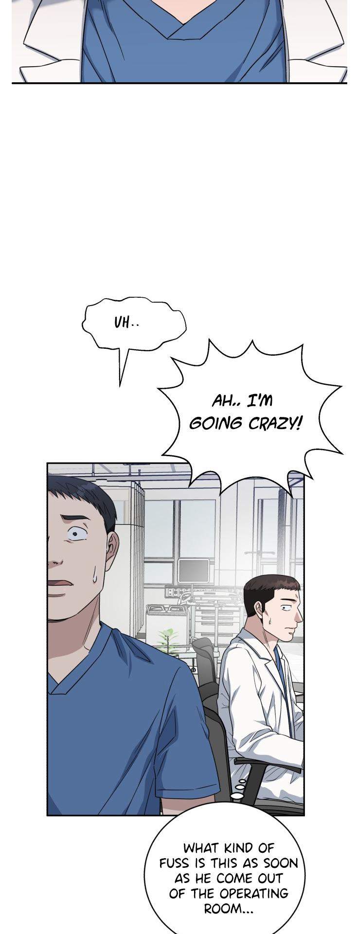 A.I. Doctor Chapter 82 page 70