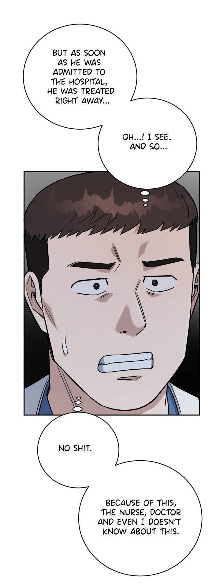 A.I. Doctor Chapter 82 page 72