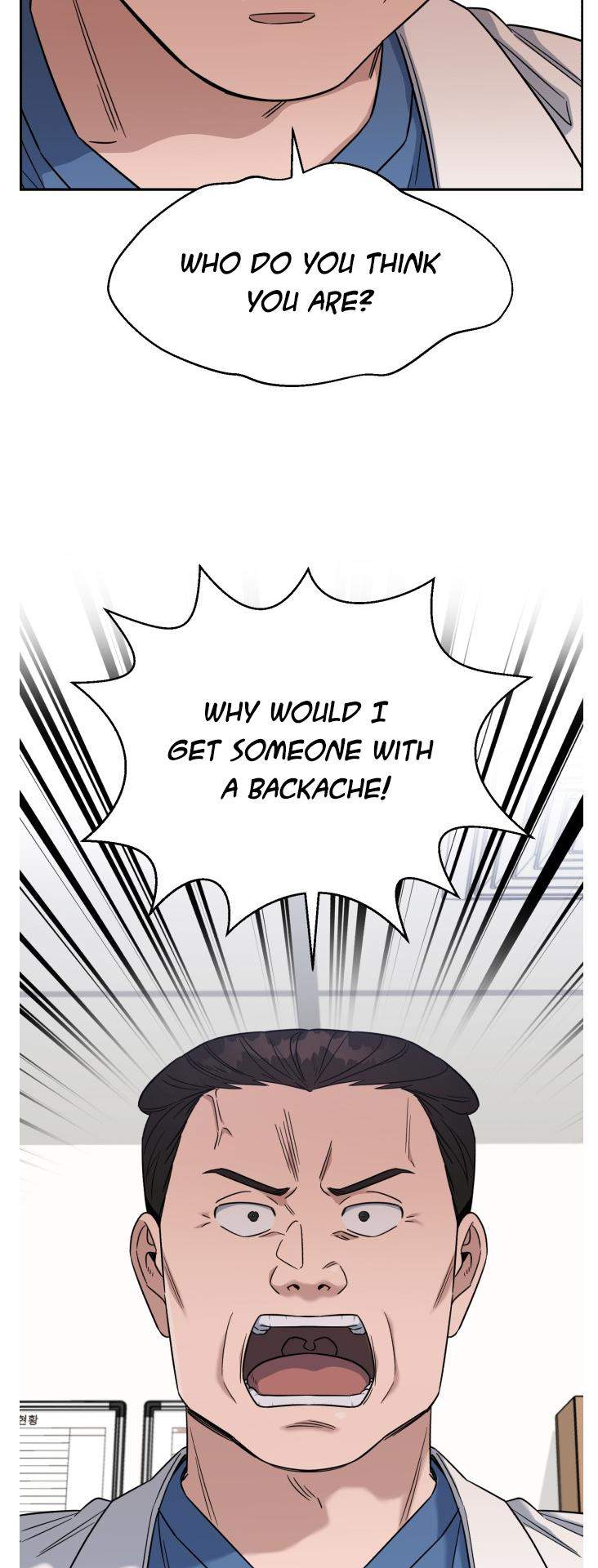 A.I. Doctor Chapter 82 page 69