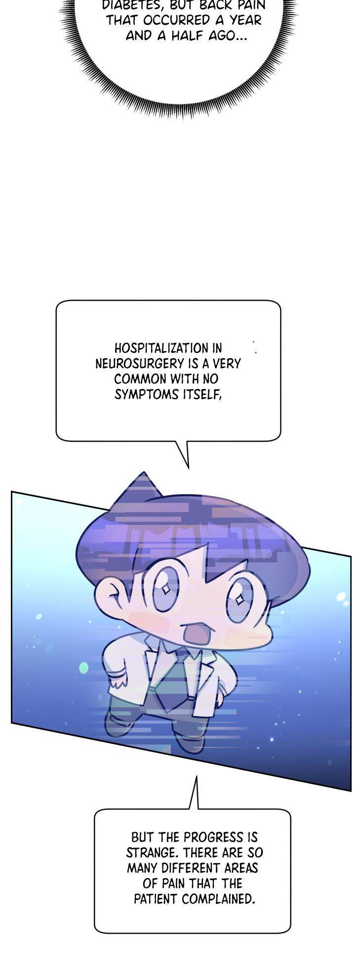 A.I. Doctor Chapter 82 page 6
