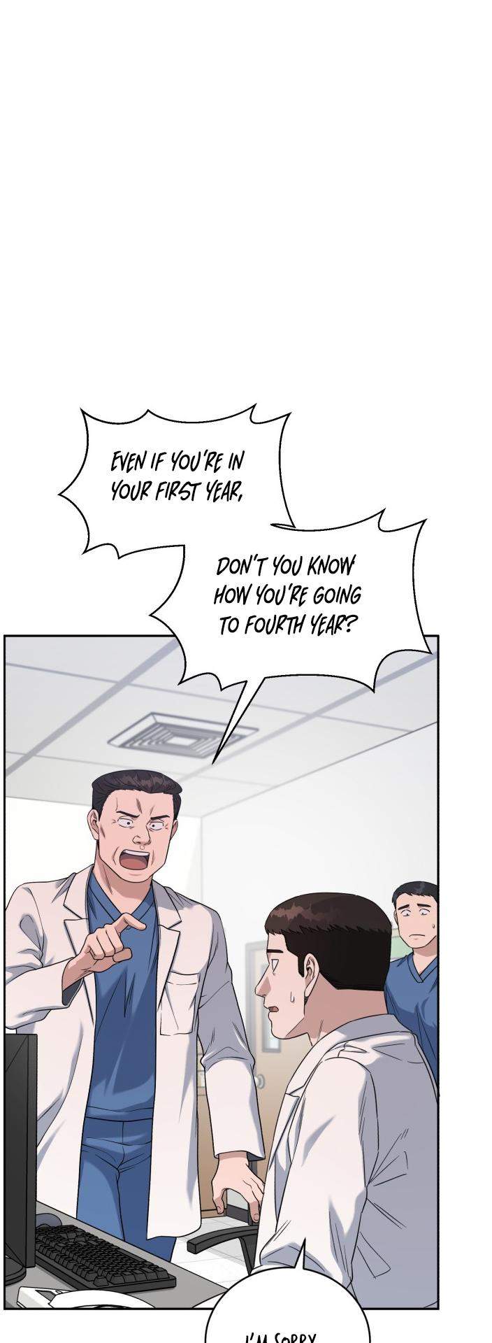 A.I. Doctor Chapter 83 page 2