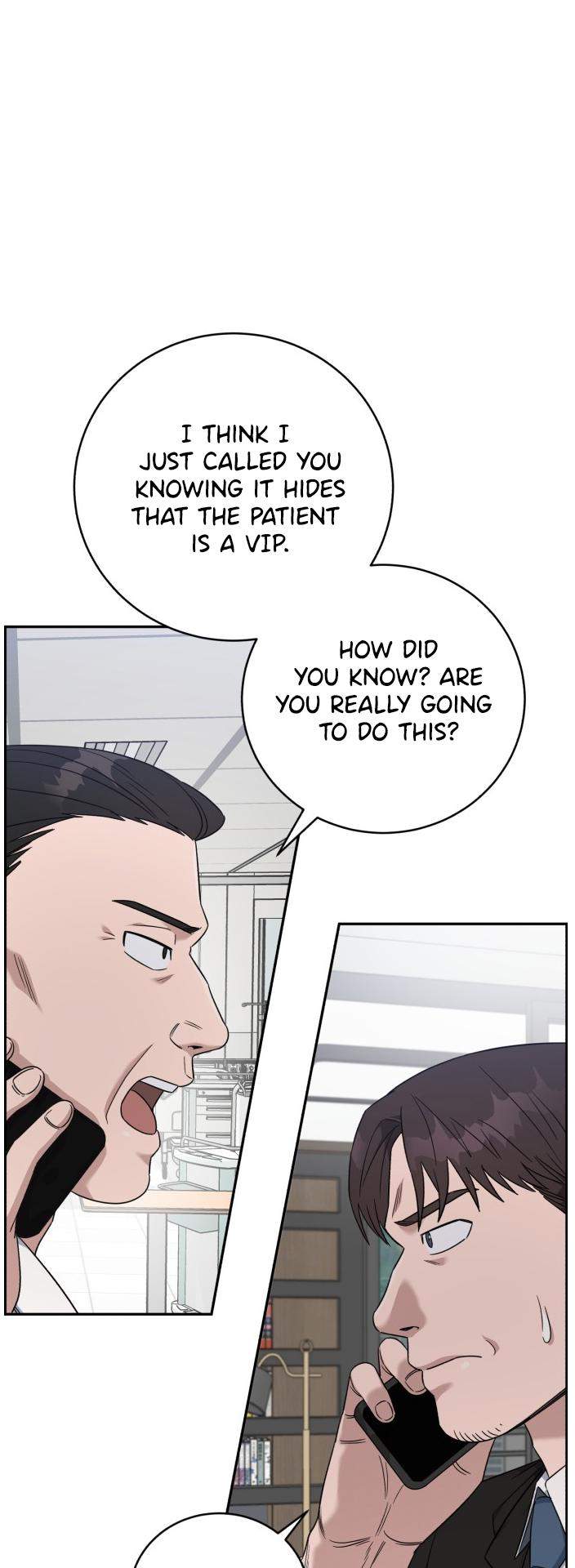 A.I. Doctor Chapter 83 page 11