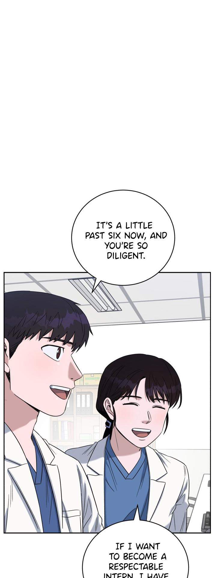 A.I. Doctor Chapter 83 page 16