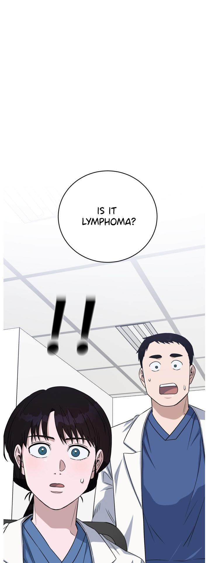 A.I. Doctor Chapter 83 page 23