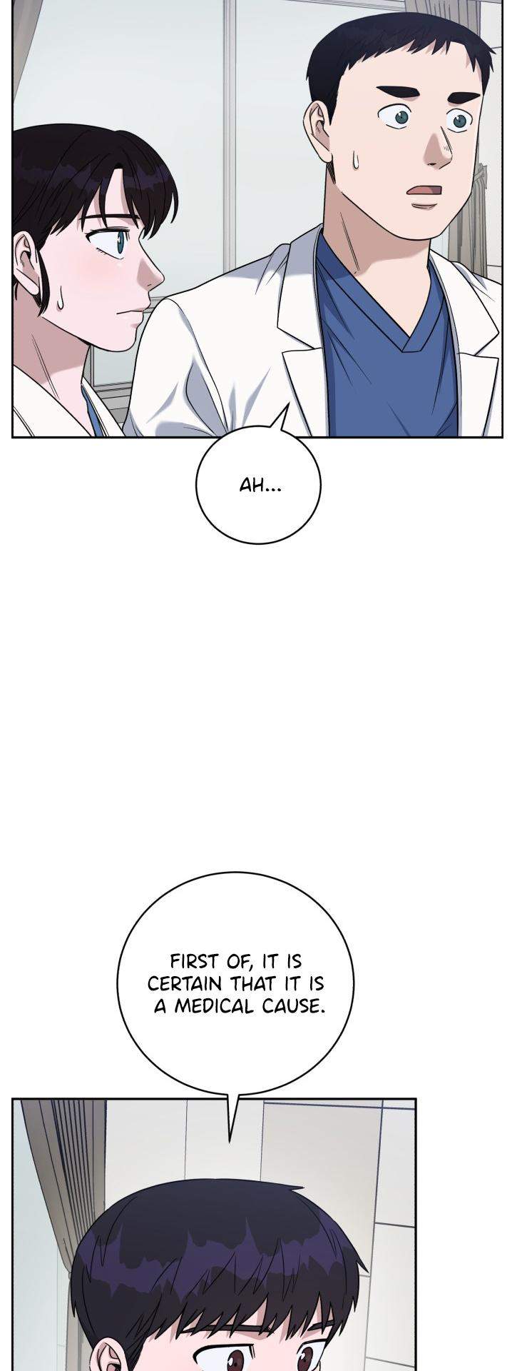 A.I. Doctor Chapter 83 page 31