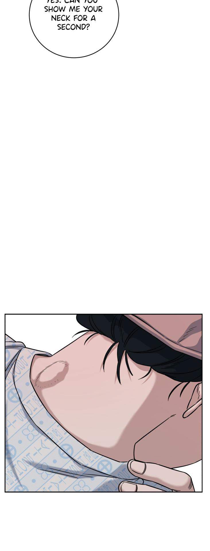 A.I. Doctor Chapter 83 page 34
