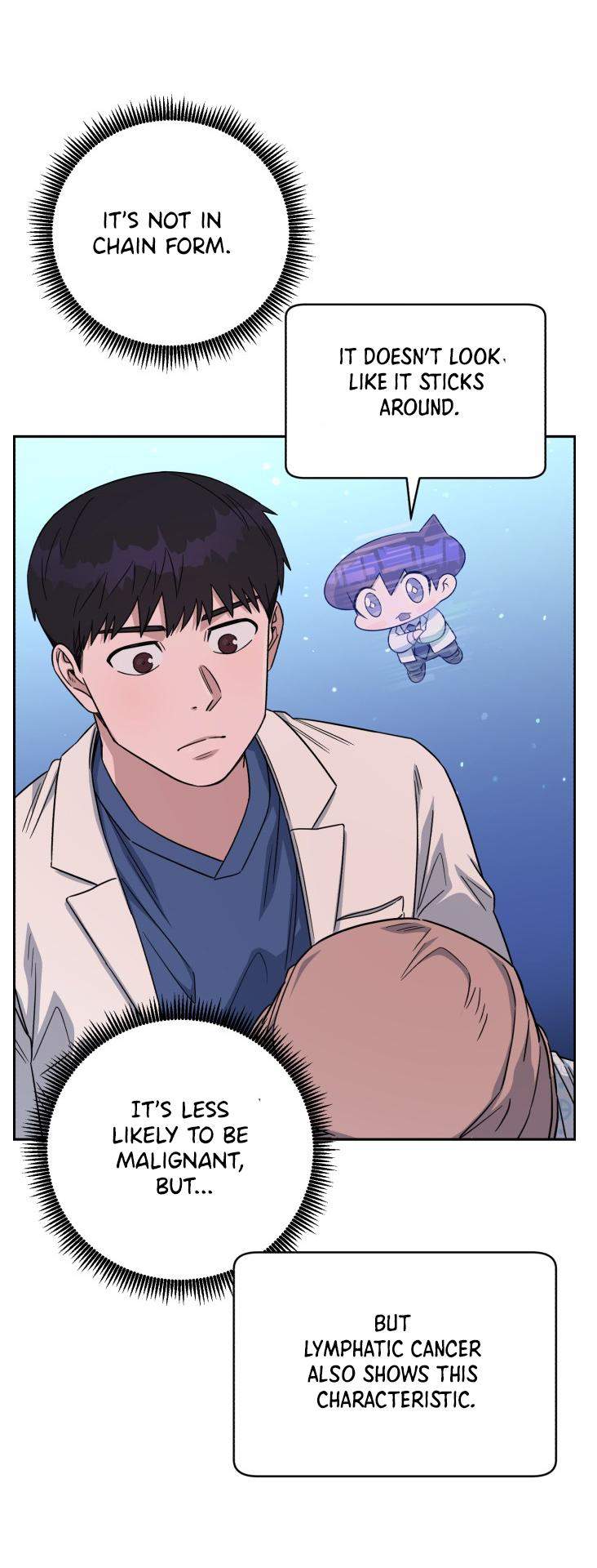 A.I. Doctor Chapter 83 page 35