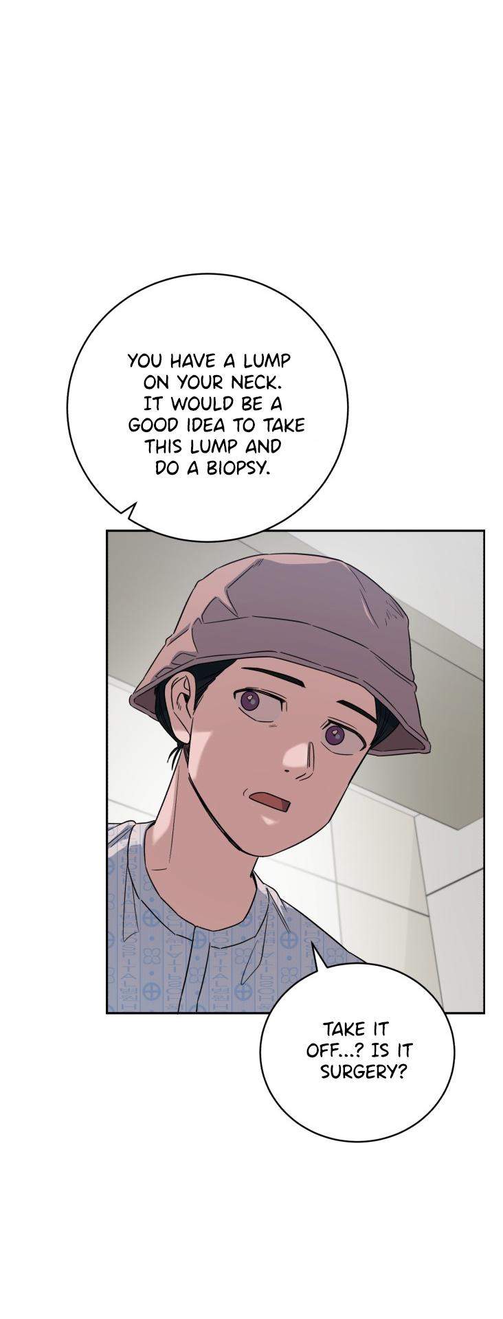 A.I. Doctor Chapter 83 page 36
