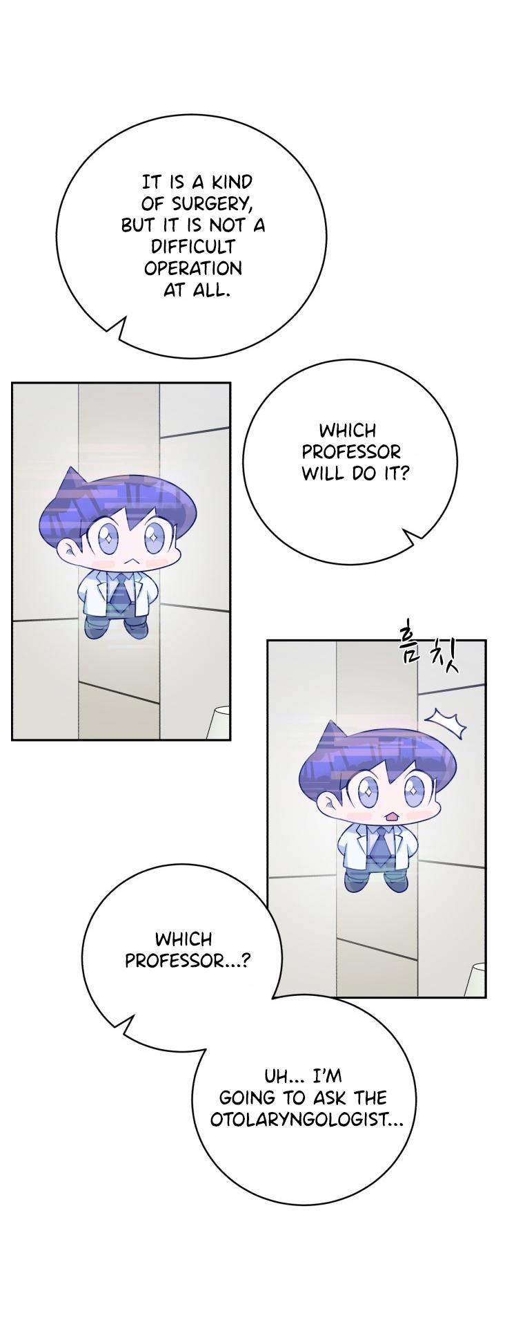 A.I. Doctor Chapter 83 page 37