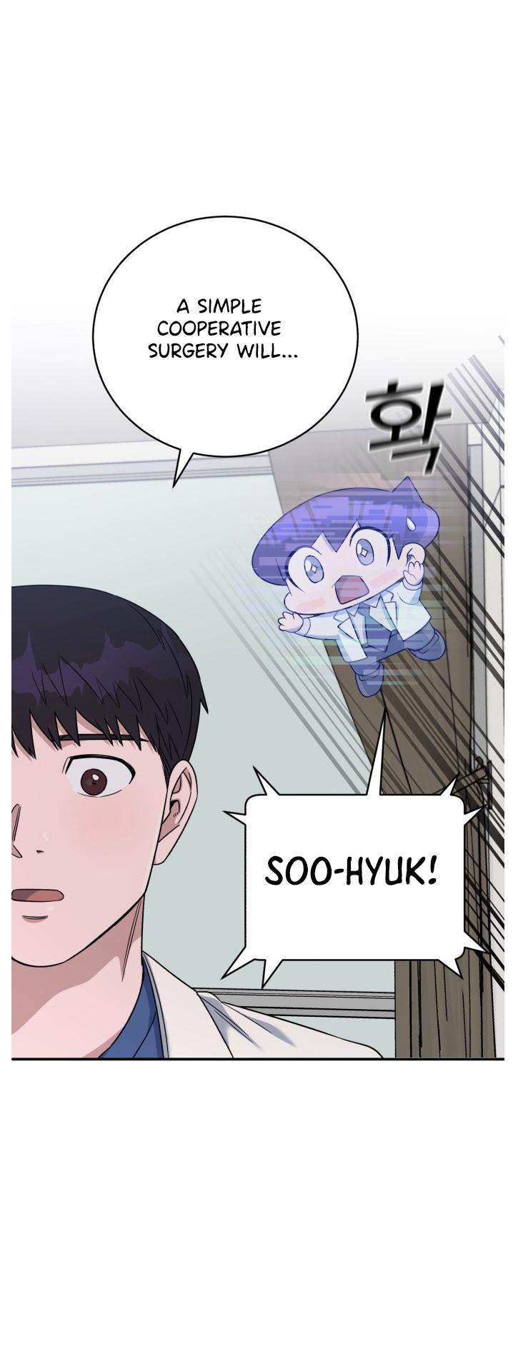 A.I. Doctor Chapter 83 page 38