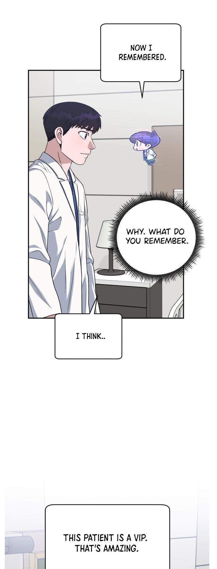 A.I. Doctor Chapter 83 page 39