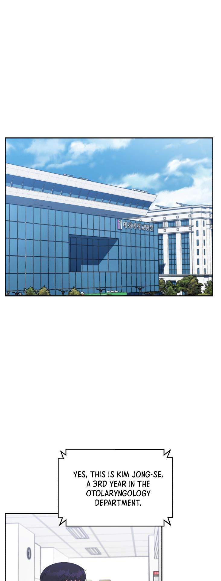 A.I. Doctor Chapter 83 page 41