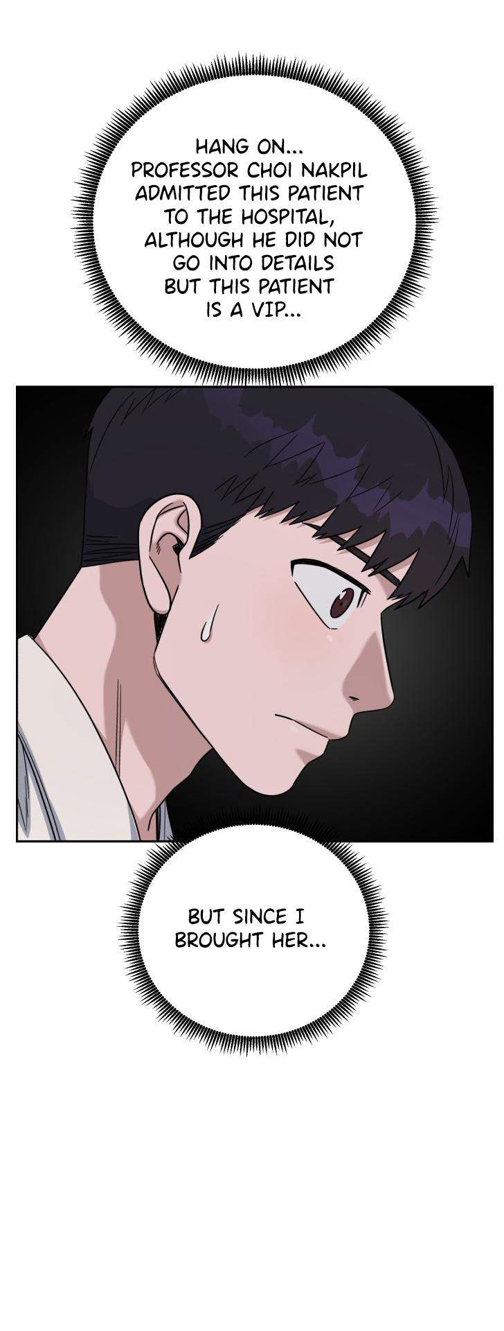 A.I. Doctor Chapter 83 page 49