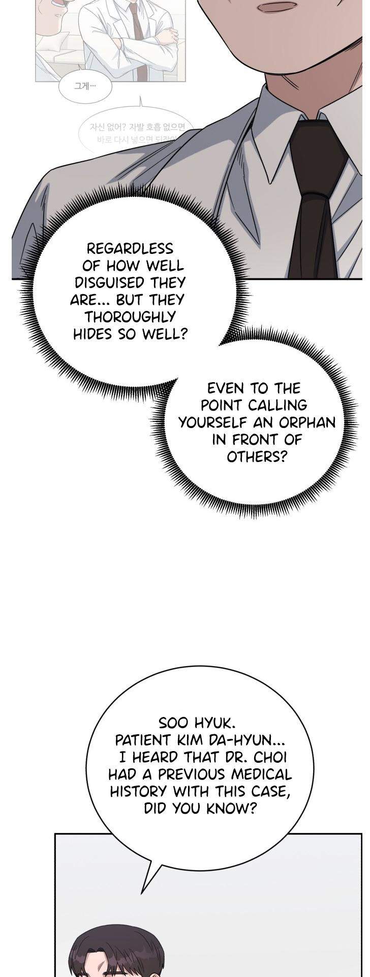 A.I. Doctor Chapter 83 page 54