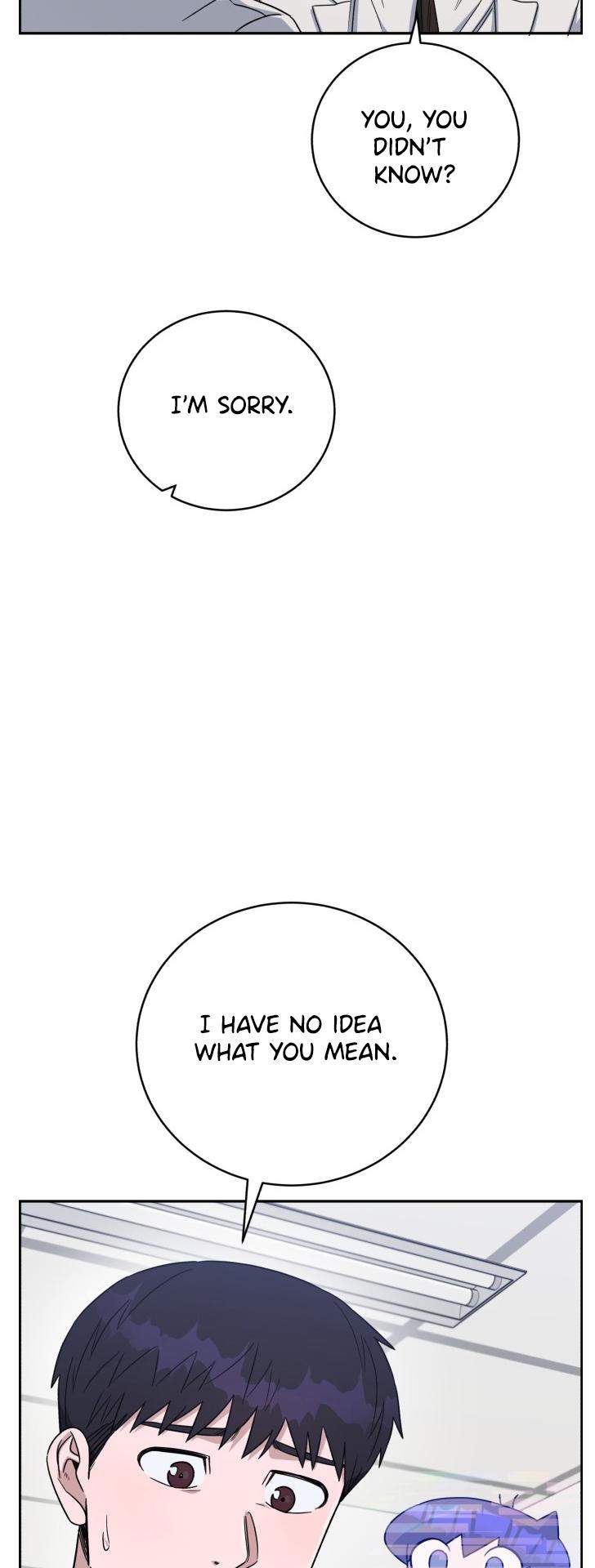 A.I. Doctor Chapter 83 page 56
