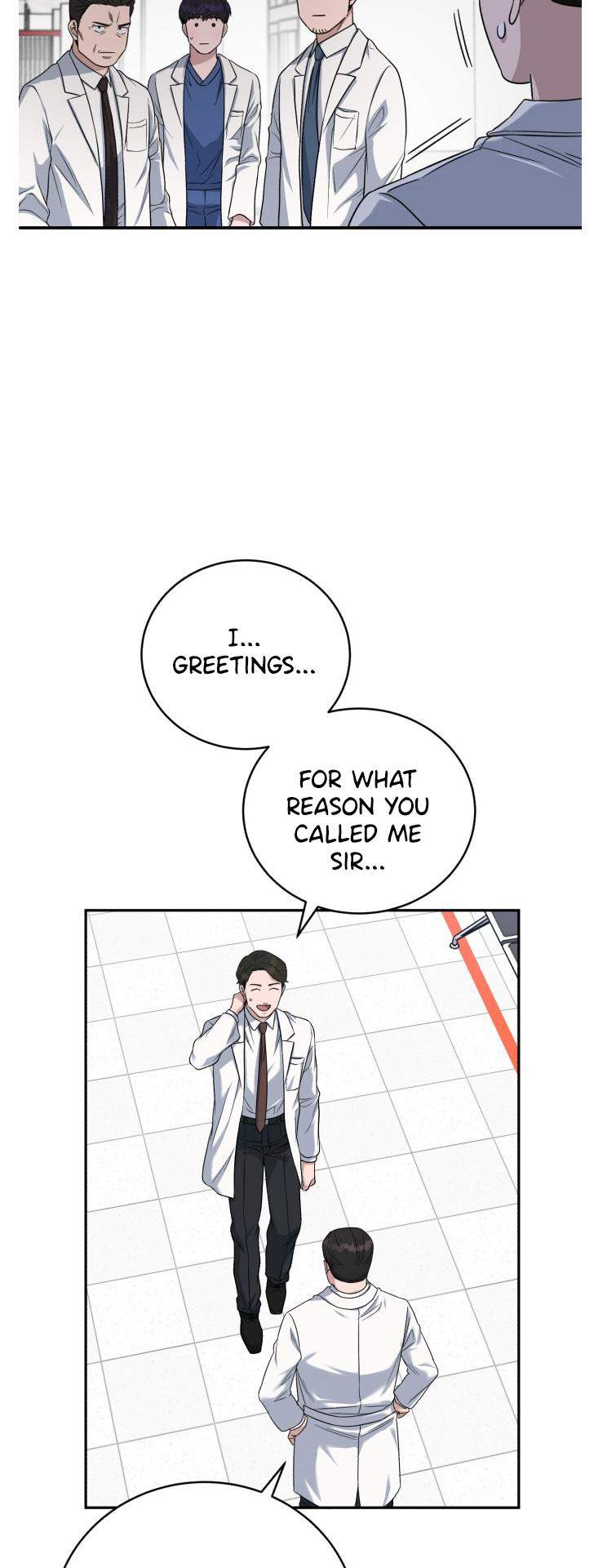 A.I. Doctor Chapter 83 page 60