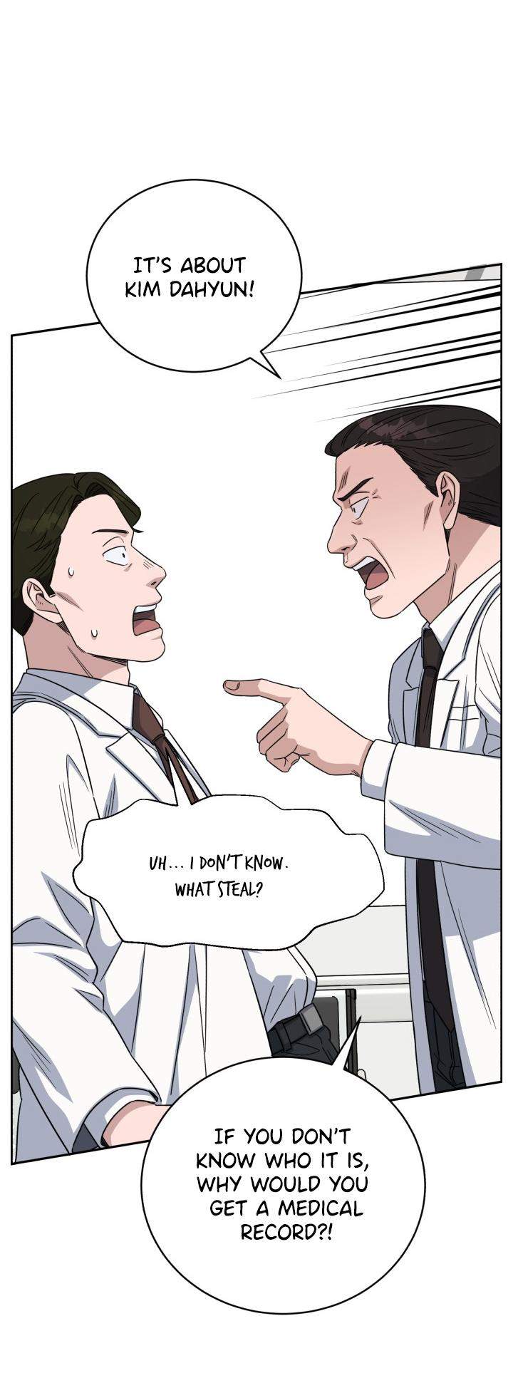 A.I. Doctor Chapter 83 page 62