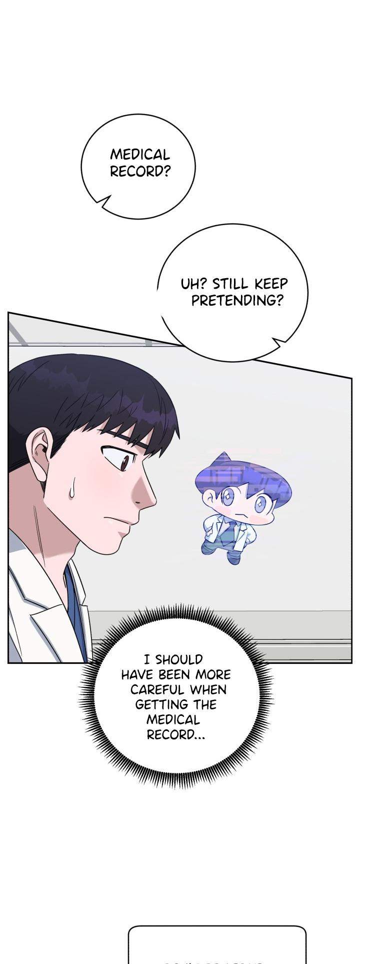 A.I. Doctor Chapter 83 page 63