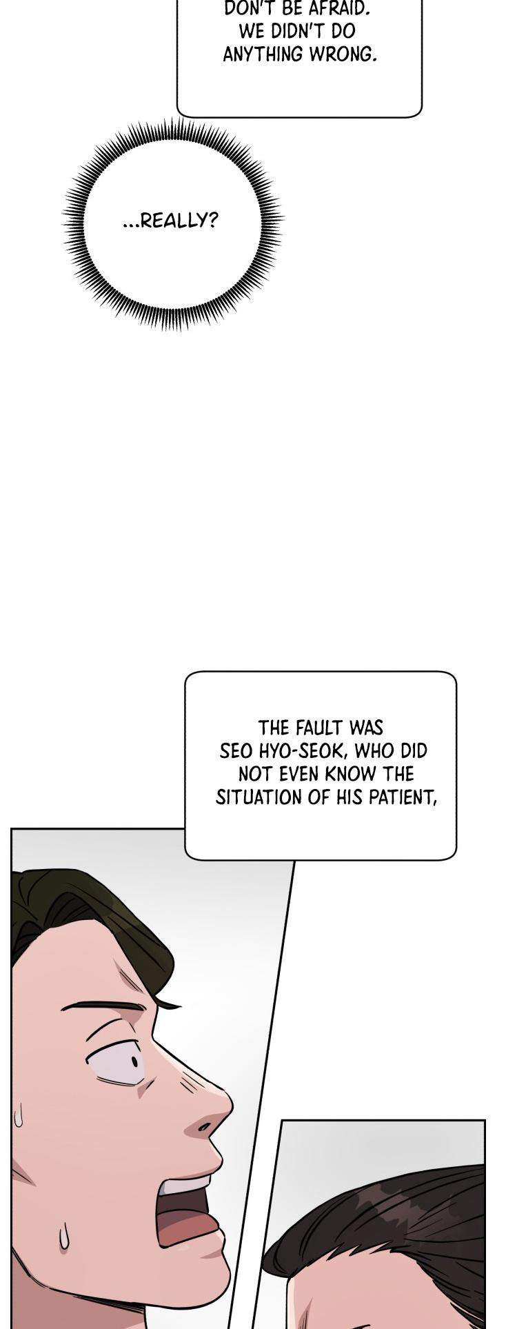 A.I. Doctor Chapter 83 page 64