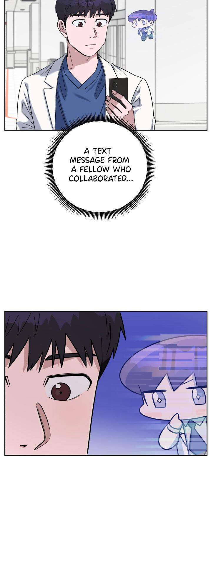 A.I. Doctor Chapter 83 page 66