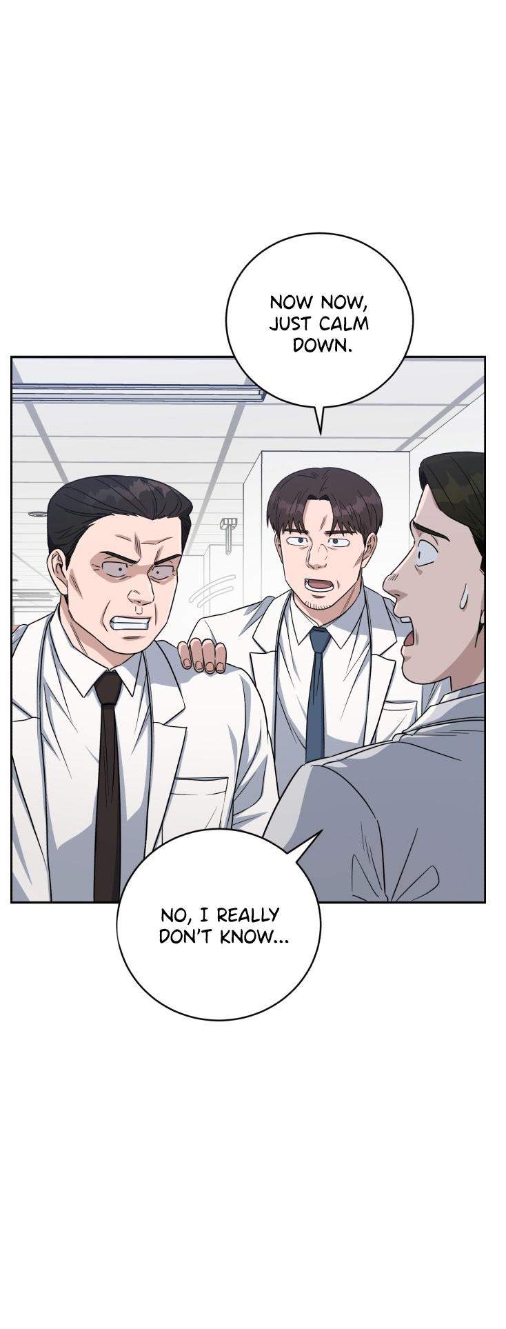 A.I. Doctor Chapter 83 page 67