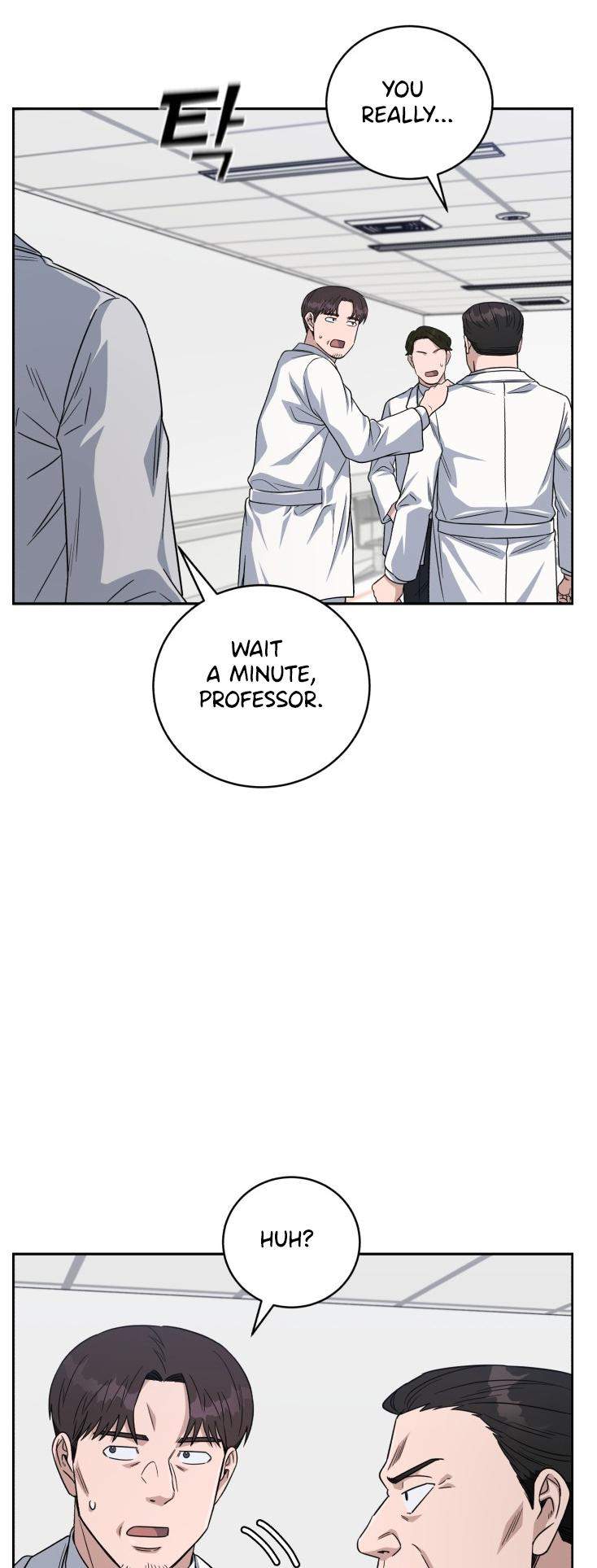 A.I. Doctor Chapter 83 page 68