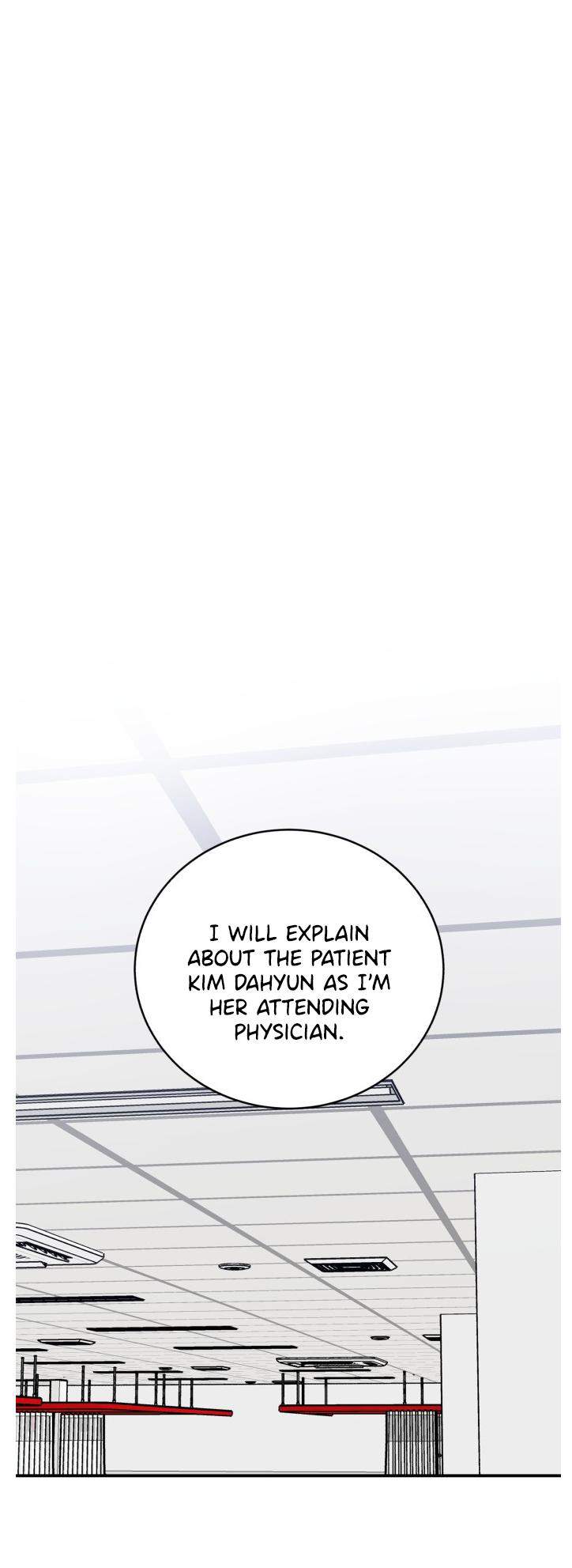 A.I. Doctor Chapter 84 page 1