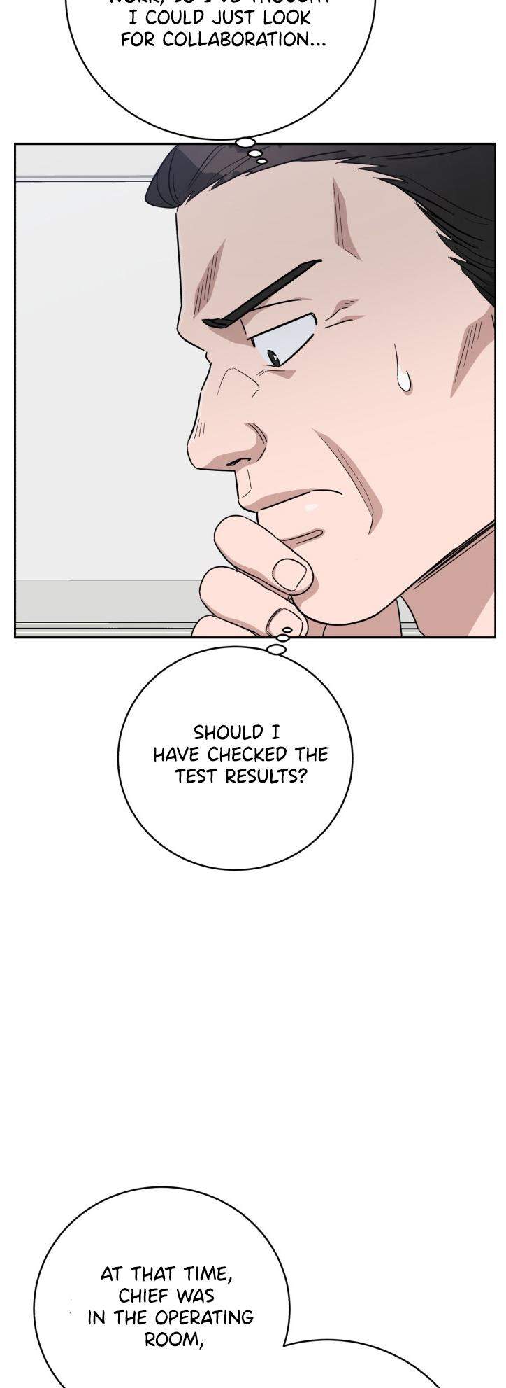 A.I. Doctor Chapter 84 page 7