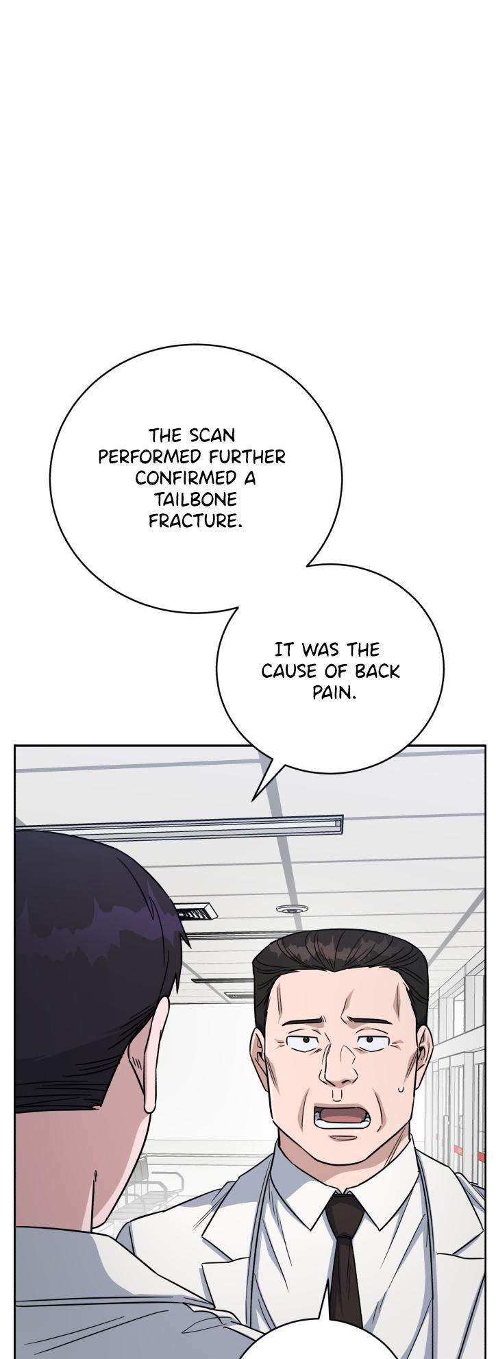 A.I. Doctor Chapter 84 page 9