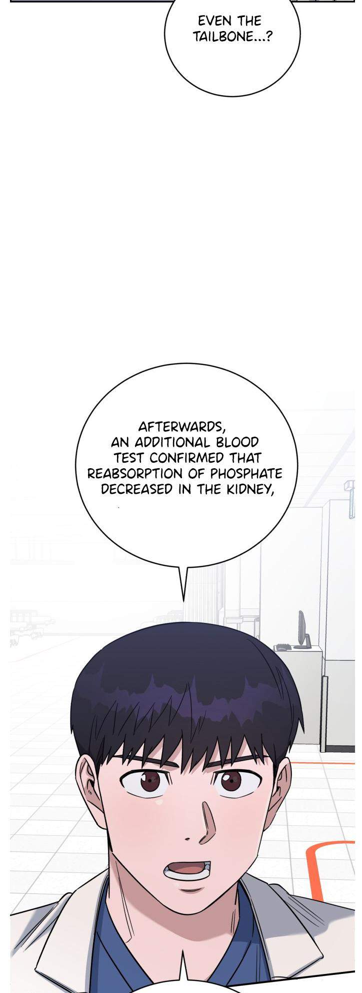 A.I. Doctor Chapter 84 page 10