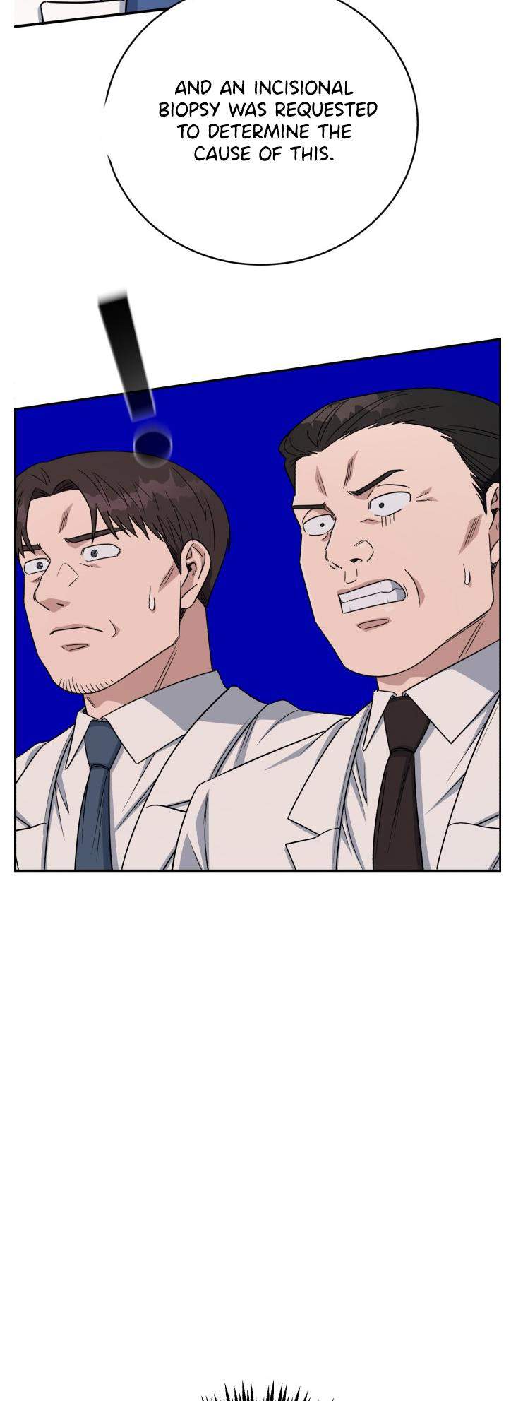 A.I. Doctor Chapter 84 page 11