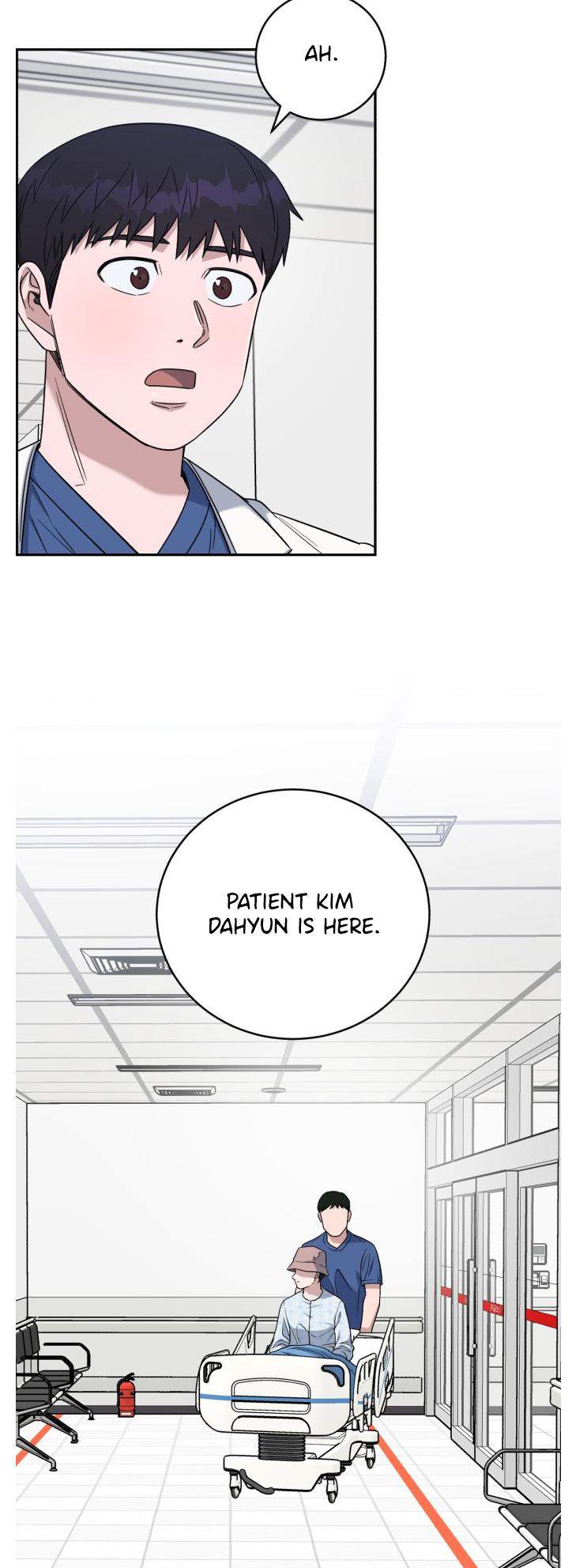 A.I. Doctor Chapter 84 page 13