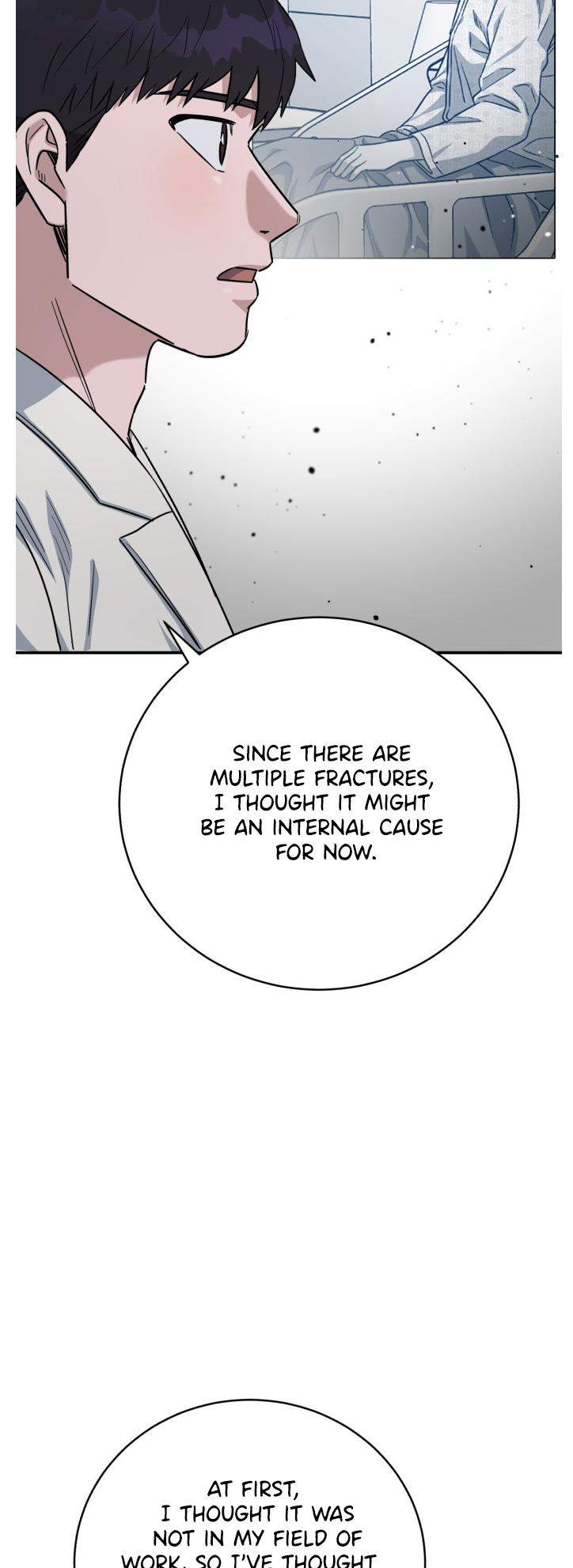 A.I. Doctor Chapter 84 page 6