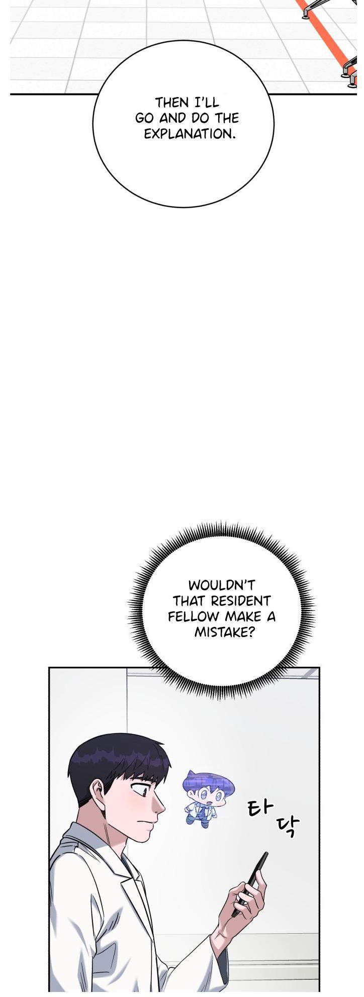 A.I. Doctor Chapter 84 page 14